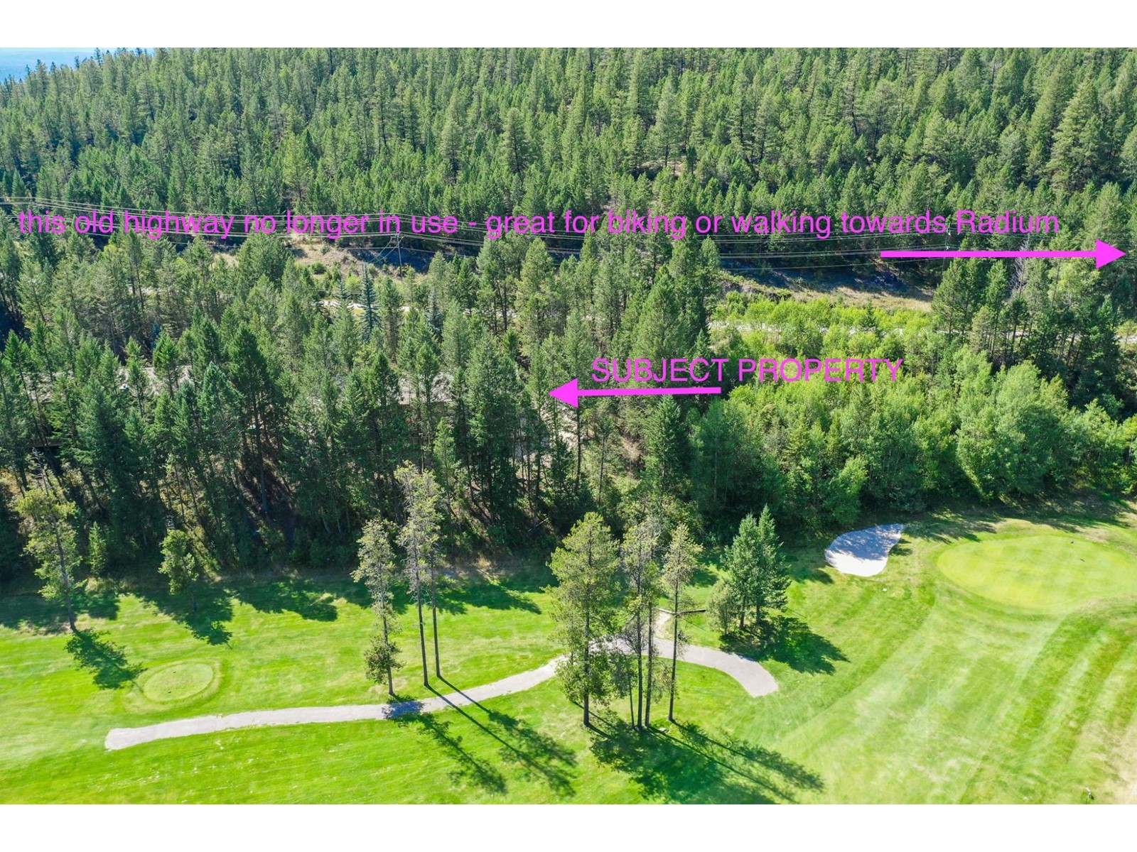For Sale 474,900 1 7977 RADIUM GOLF COURSE ROAD, Radium Hot