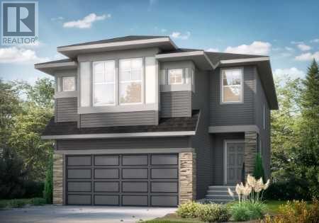 201 Spring Creek Circle Sw, Calgary, Alberta  T3H 6J6 - Photo 1 - A2141048