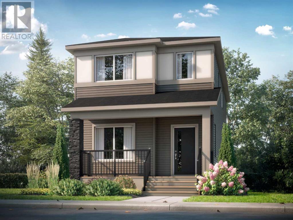 1272 Alpine Avenue Sw, Calgary, Alberta  T2Y 0T1 - Photo 1 - A2156013