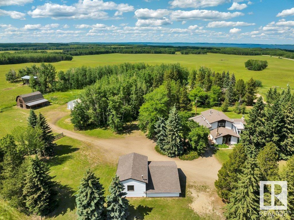 462064 A Hwy 771, Rural Wetaskiwin County, Alberta  T0C 2V0 - Photo 1 - E4395908