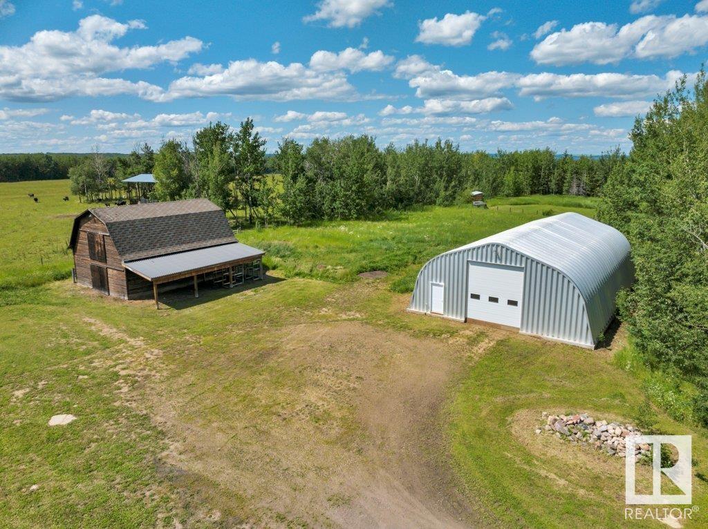 462064 A Hwy 771, Rural Wetaskiwin County, Alberta  T0C 2V0 - Photo 68 - E4395908