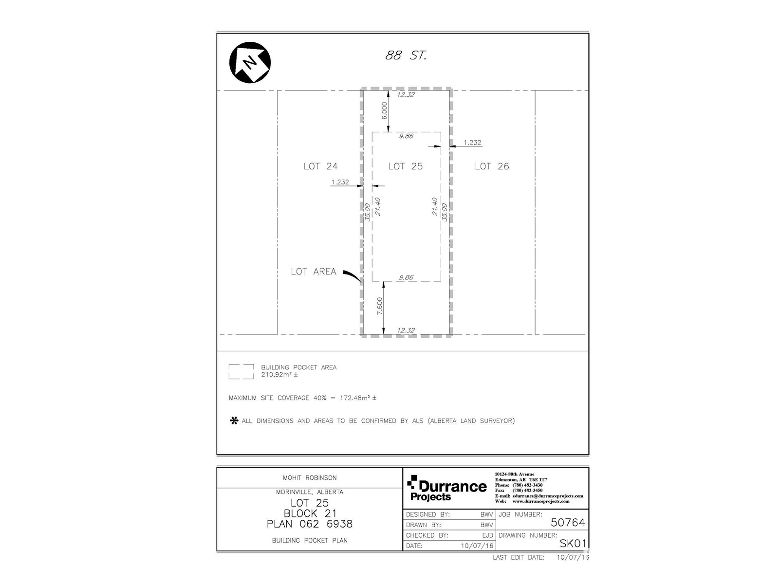 9714 88 ST, morinville, Alberta