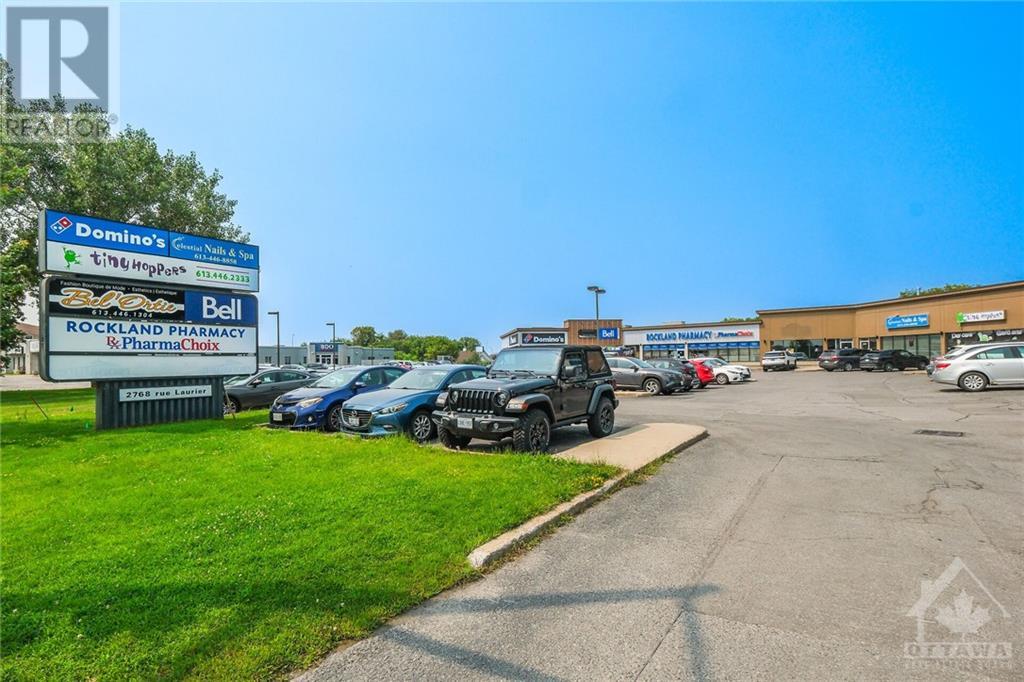 2768 Laurier Street, Clarence-Rockland, Ontario K4K 1A2 - Photo 2 - 1406204