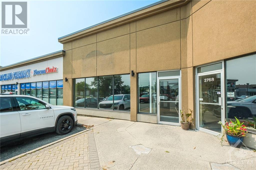 2768 Laurier Street, Clarence-Rockland, Ontario K4K 1A2 - Photo 4 - 1406204