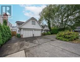 8020 GENERAL CURRIE ROAD, Richmond, British Columbia