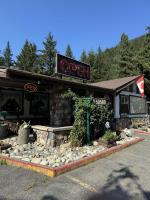 50580 TRANS CANADA HIGHWAY, boston bar / lytton, British Columbia