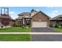 87 DRIFTWOOD Drive, simcoe, Ontario