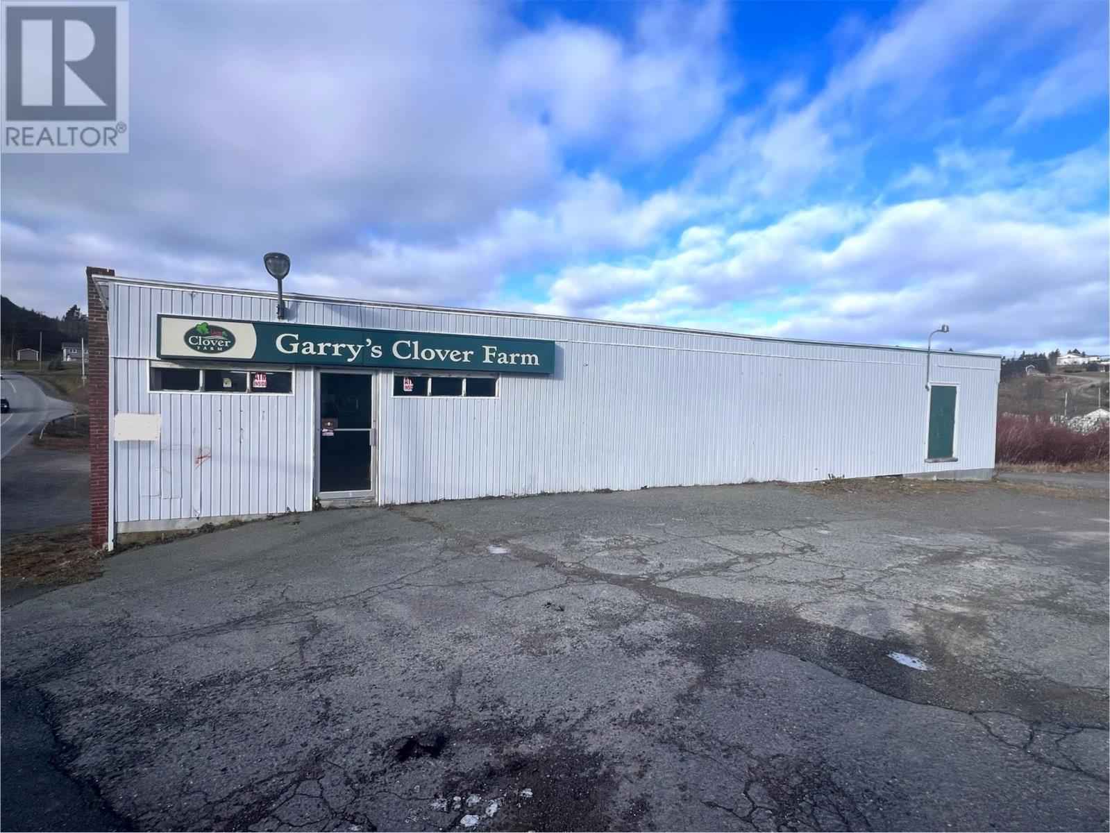 216 Main Street, Normans Cove, Newfoundland & Labrador  A0B 0B0 - Photo 1 - 1276387