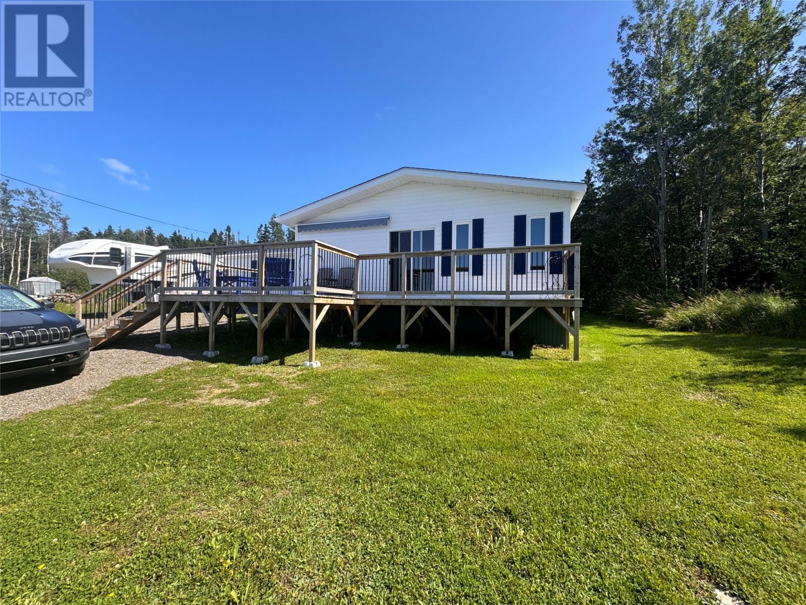 34 Main Street, Boyd’s Cove, Newfoundland & Labrador  A0G 1G0 - Photo 1 - 1276221