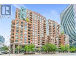 # 606 - 887 BAY STREET, toronto (bay street corridor), Ontario