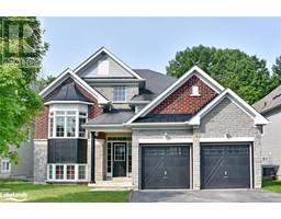 66 WHITE SANDS Way, wasaga beach, Ontario