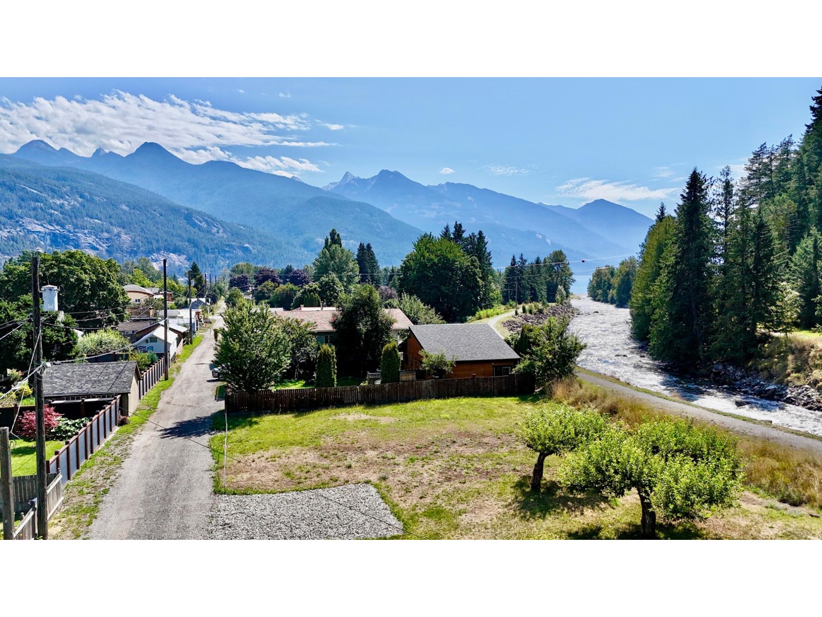 Lot 2 River Lane, Kaslo, British Columbia  V0G 1M0 - Photo 4 - 2478702