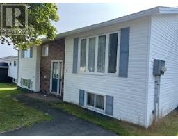 9 Tweedsmuir Place, Mount Pearl, Ca