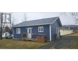 11 Butts Road, Carbonear, Ca