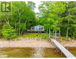 410 Oakpoint Road Parry Sound, Parry Island, Ca