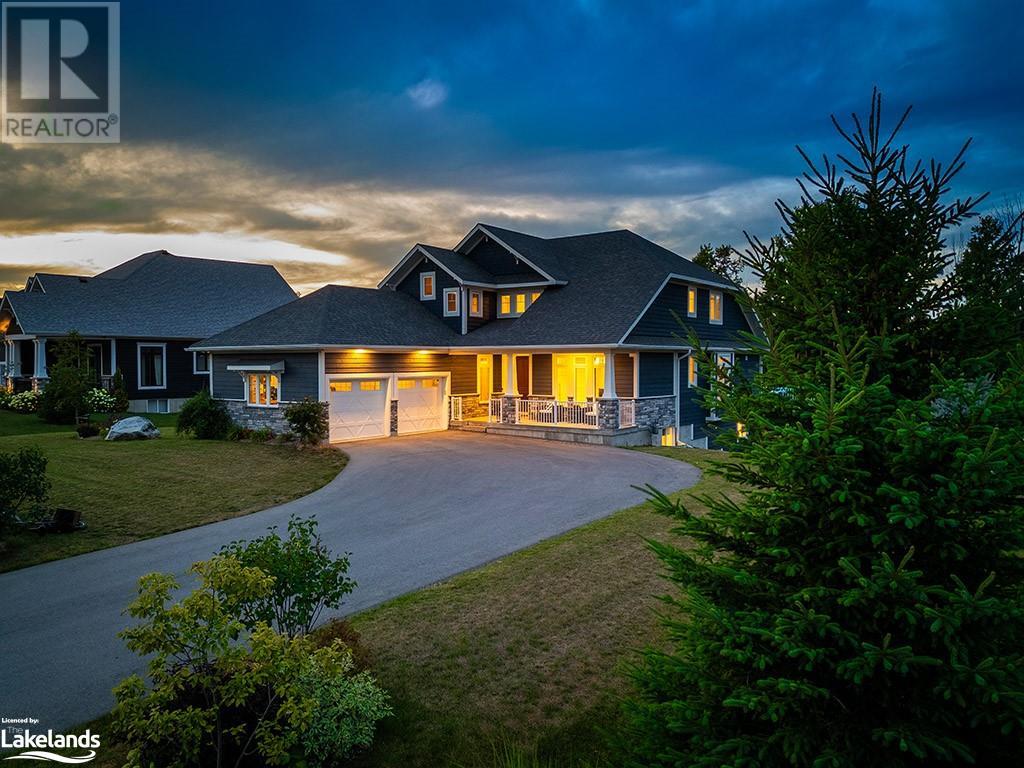 128 TIMBER LANE Lane, thornbury, Ontario