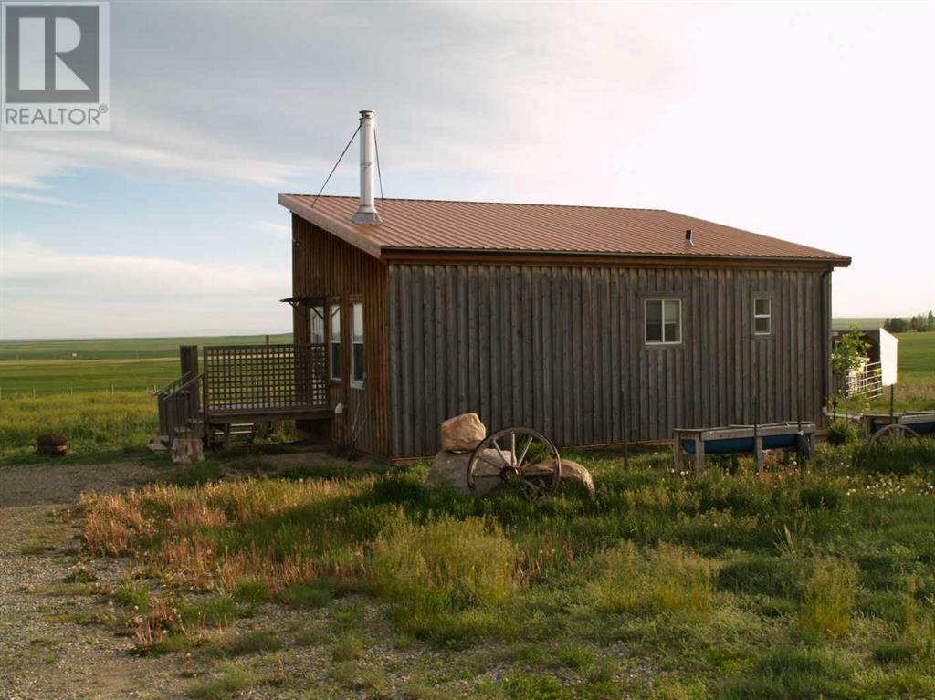 235041 162 Township, Kirkcaldy, Alberta  T0L 2B0 - Photo 4 - A2141836