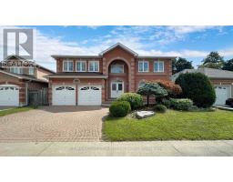 15 DEVONRIDGE CRESCENT, toronto (highland creek), Ontario