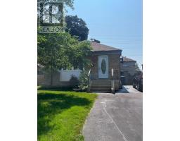 Bsmt - 93 Flora Drive, Toronto, Ca