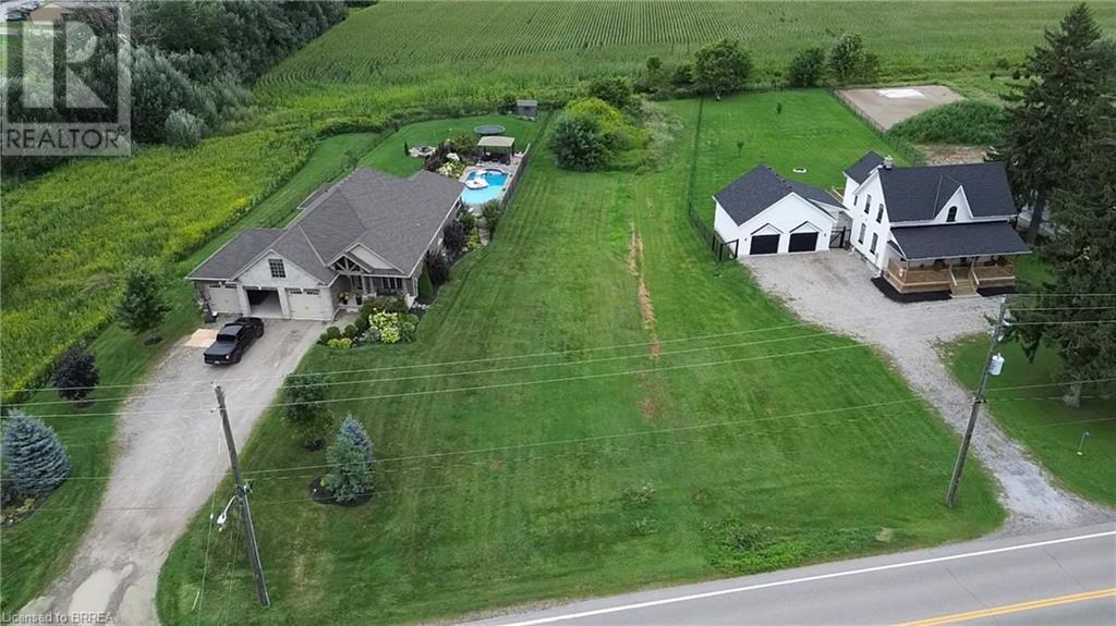 N/a Mount Pleasant Road, Mount Pleasant, Ontario  N0E 1K0 - Photo 4 - 40633418