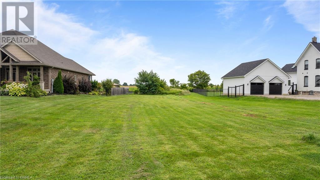 N/a Mount Pleasant Road, Mount Pleasant, Ontario  N0E 1K0 - Photo 1 - 40633418