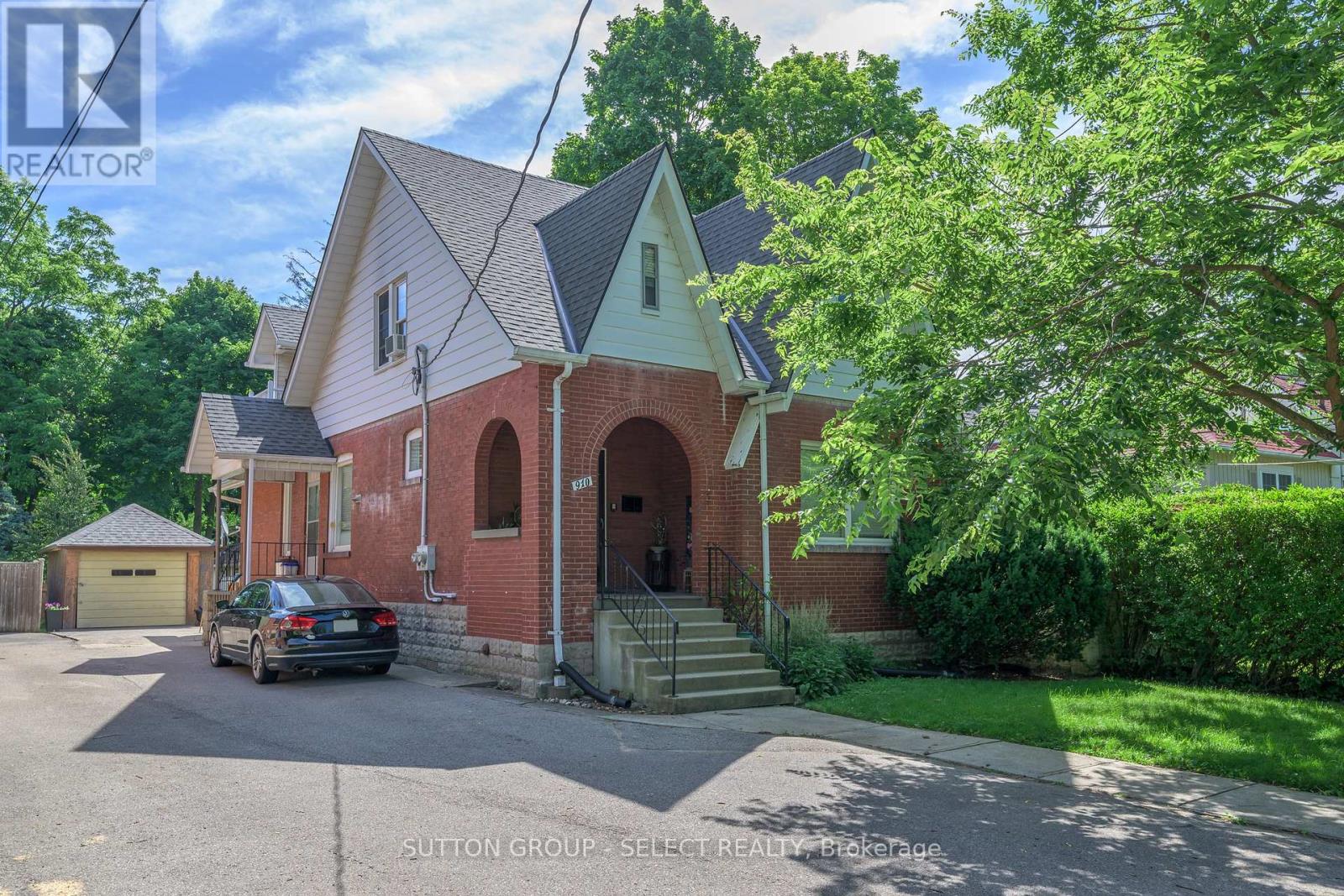 910 Colborne Street, London, Ontario  N6A 4A4 - Photo 18 - X9261768