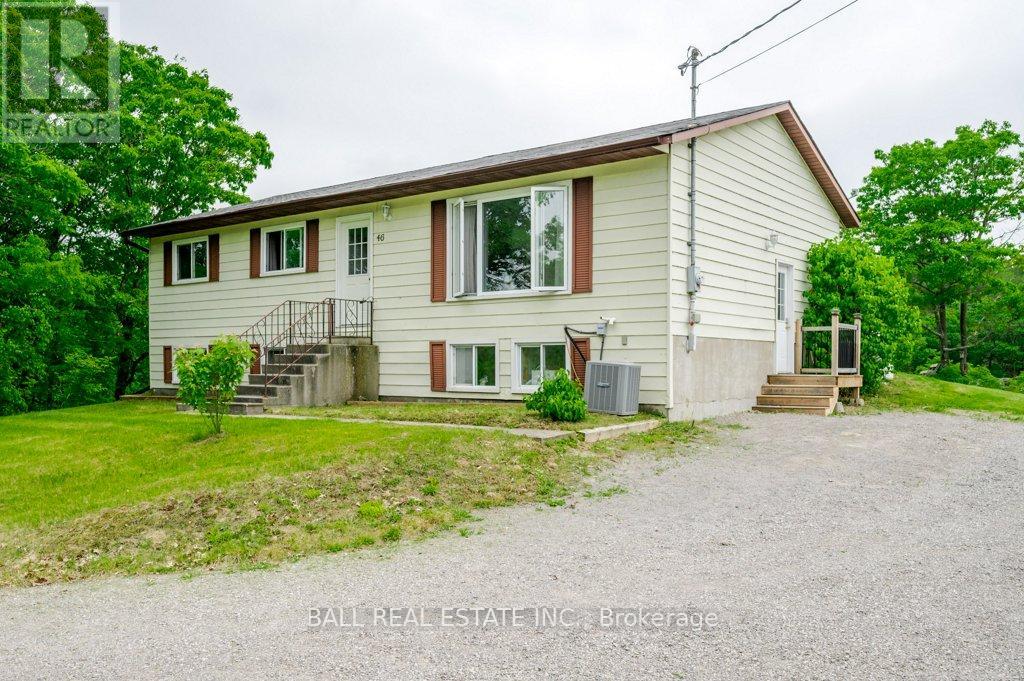 46 Ojibway Drive N, Galway-Cavendish And Harvey, Ontario  K0L 1J0 - Photo 1 - X9261763