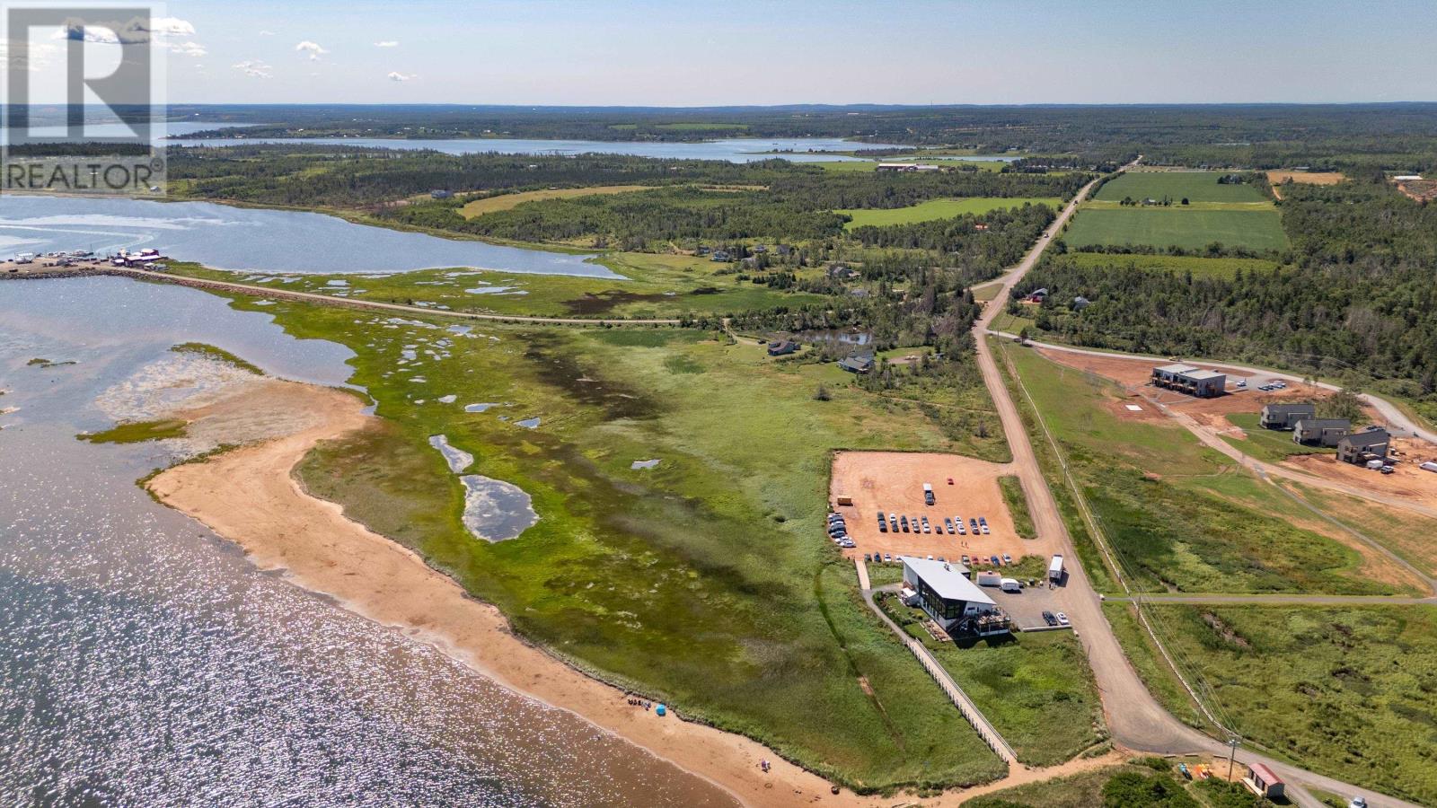 Tbd Acreages Dune View Drive, Grand Tracadie, Prince Edward Island  C0A 1P0 - Photo 15 - 202420075