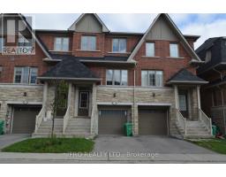 1316 Granrock Crescent, Mississauga, Ca