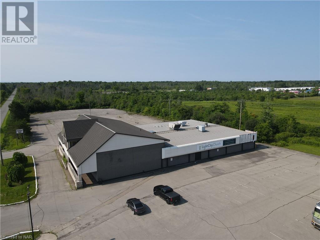 549 GARRISON Road, fort erie, Ontario