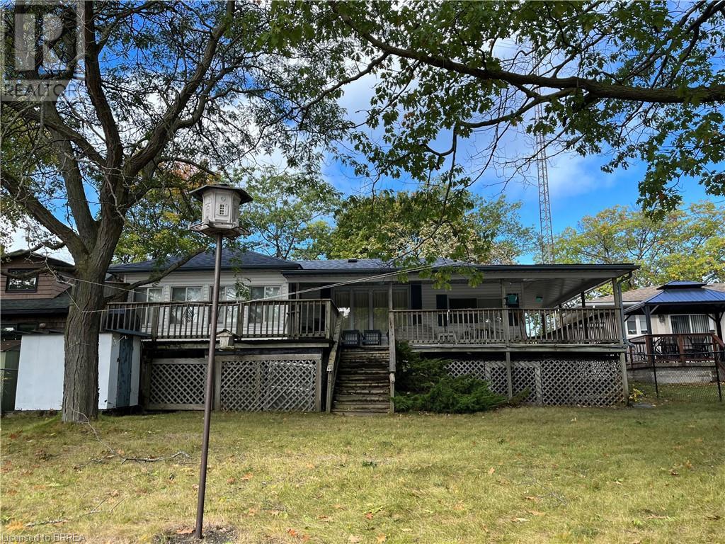 867 Mosley Street, Wasaga Beach, Ontario L9Z 2H5 - Photo 3 - 40635282