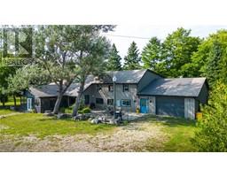 290 CLARKE'S Road, northern bruce peninsula, Ontario