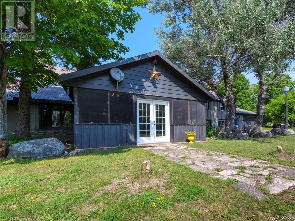 290 Clarke's Road, Northern Bruce Peninsula, Ontario  N0H 1W0 - Photo 3 - 40626630