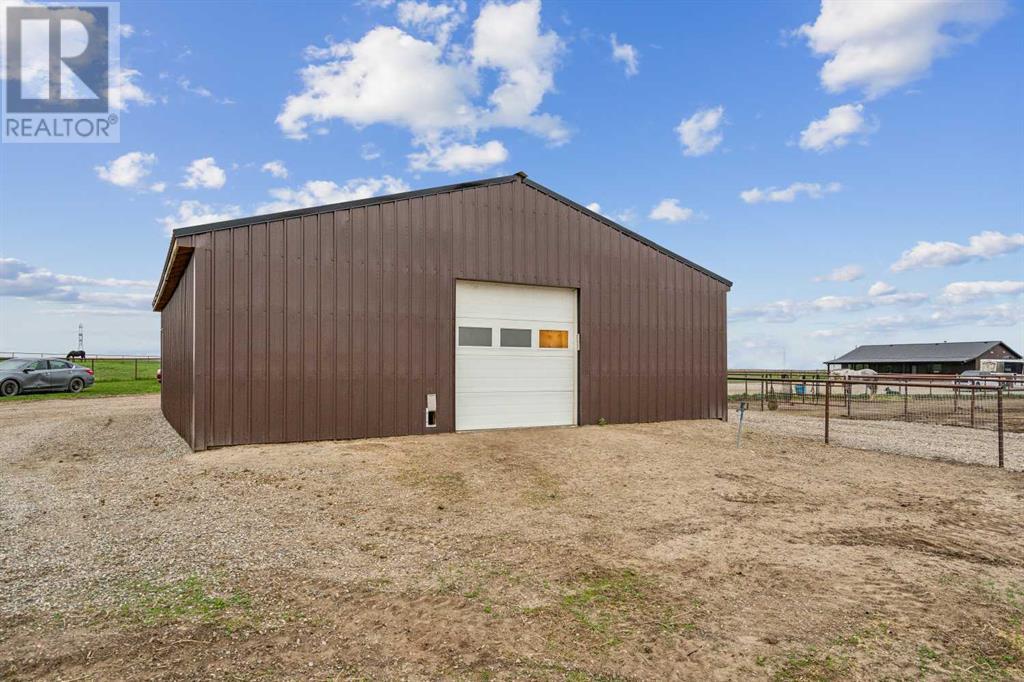 125023 Range Road 270, Claresholm, Alberta  T0L 0T0 - Photo 43 - A2158621