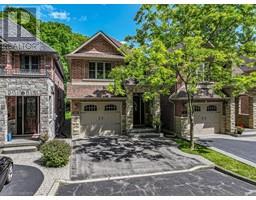 16 Carriage Lane 411 - Coote’S Paradise, Dundas, Ca