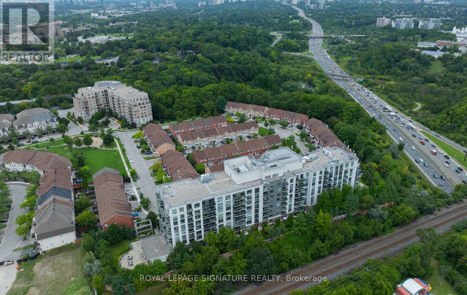 623 - 120 Dallimore Circle, Toronto (Banbury-Don Mills), Ontario  M3C 4J1 - Photo 22 - C9261949