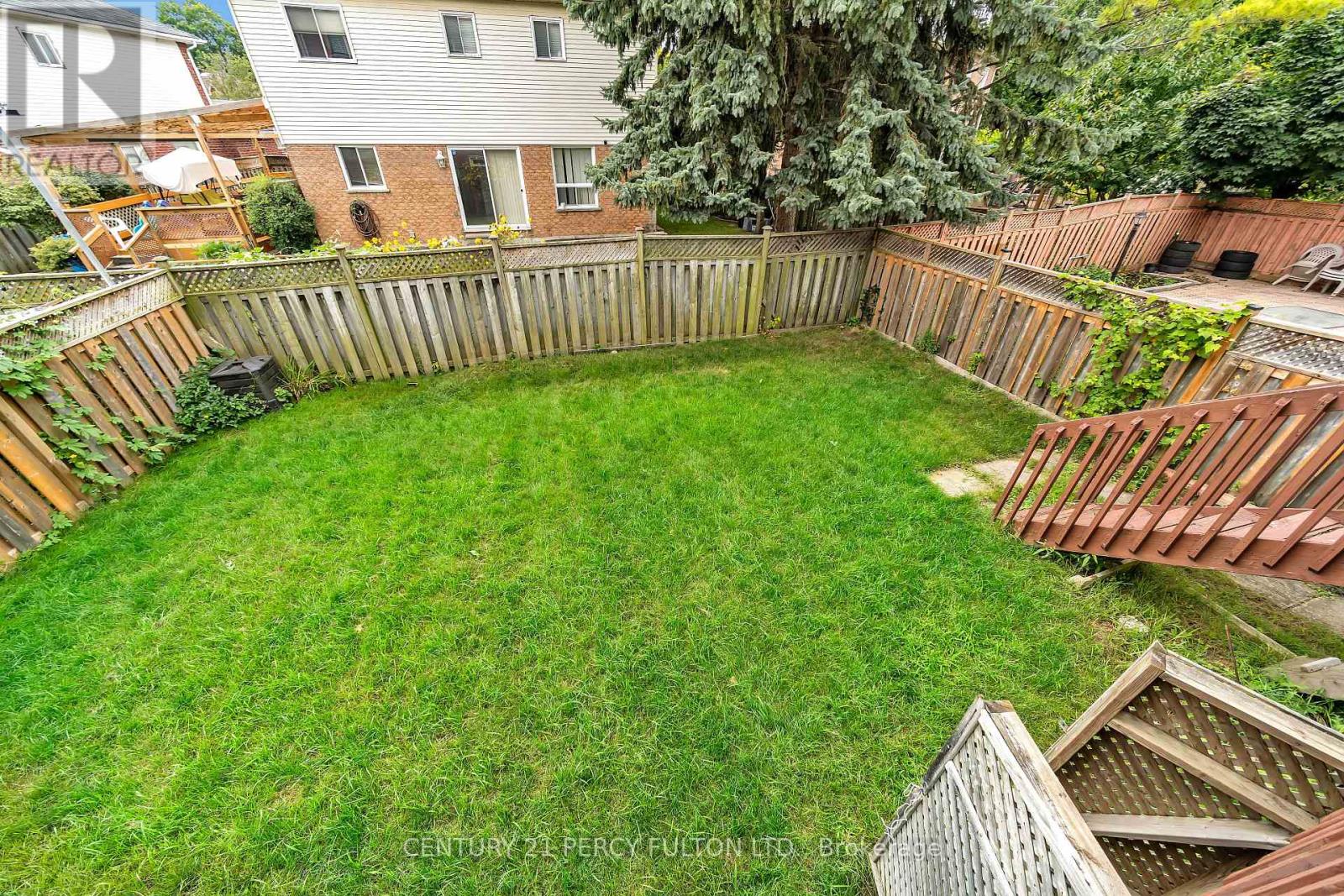 26 Harvest Moon Drive, Toronto, Ontario  M1X 1H6 - Photo 30 - E9261881