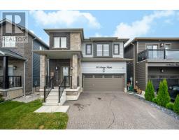 50 Alaskan Heights, Barrie, Ca