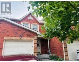 62 - 1610 CRAWFORTH STREET, whitby (blue grass meadows), Ontario