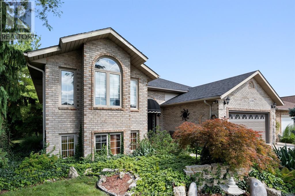 4300 GOLFCOURSE CRESCENT, windsor, Ontario