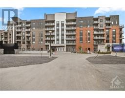 1350 HEMLOCK ROAD UNIT#515, ottawa, Ontario