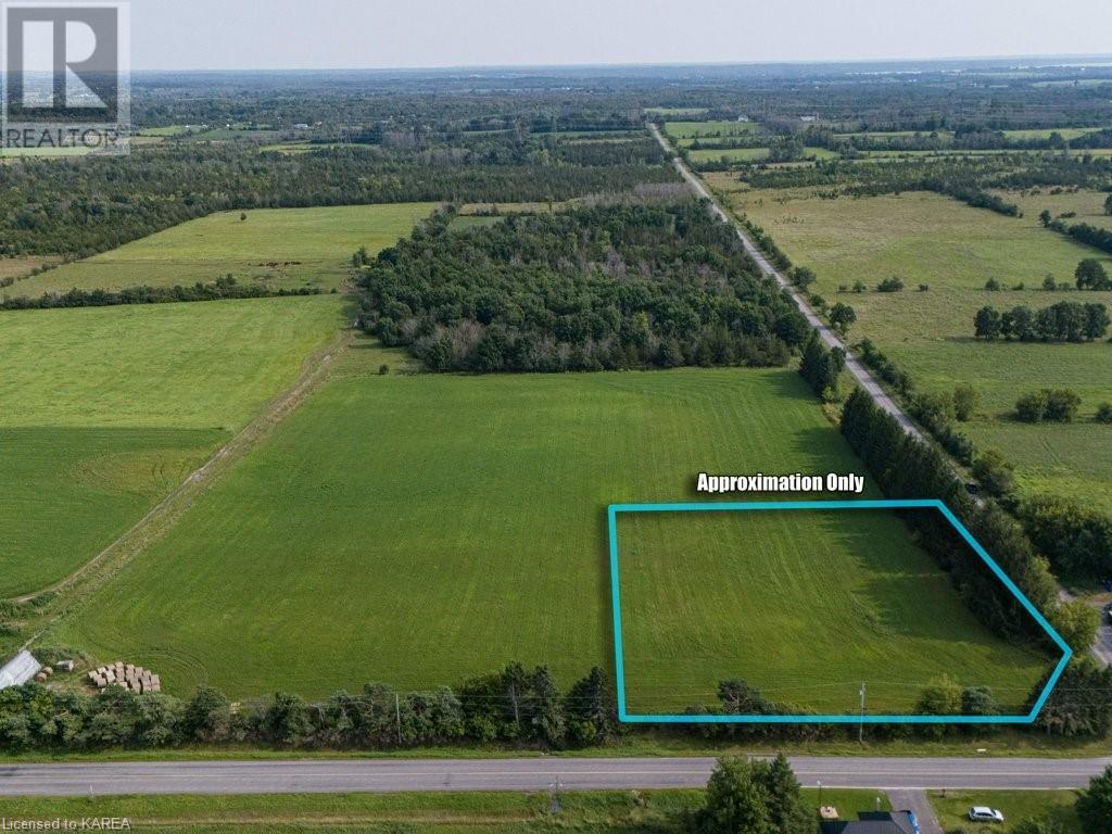 Pt Lt 7 Con 4 County 11 Road W, Napanee, Ontario  K0K 2Z0 - Photo 1 - 40635656