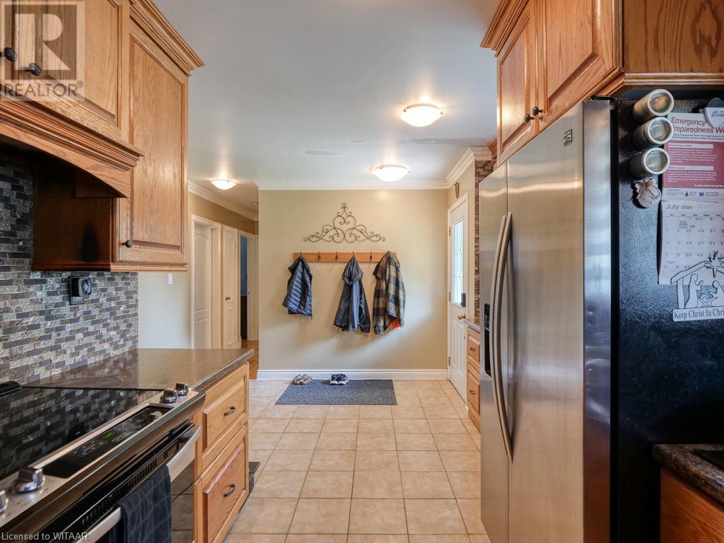 203 Orchard Road, Woodstock, Ontario  N4S 7N5 - Photo 10 - 40622650