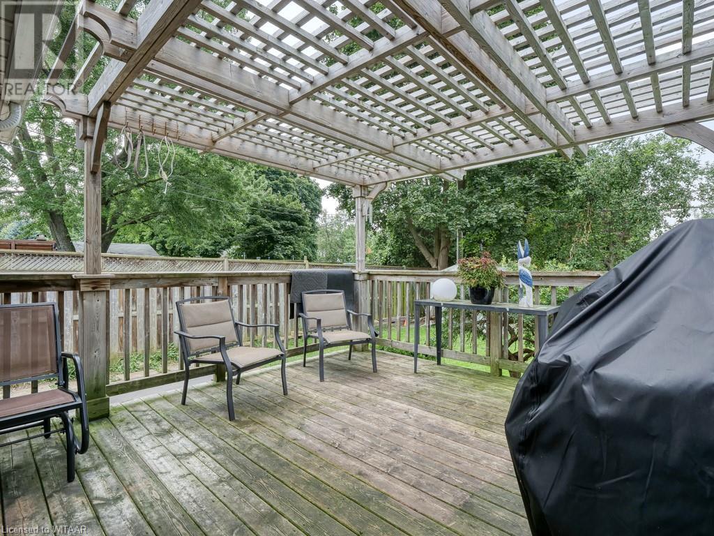 203 Orchard Road, Woodstock, Ontario  N4S 7N5 - Photo 30 - 40622650