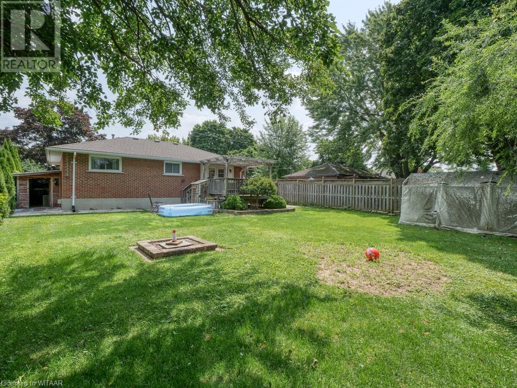 203 Orchard Road, Woodstock, Ontario  N4S 7N5 - Photo 33 - 40622650