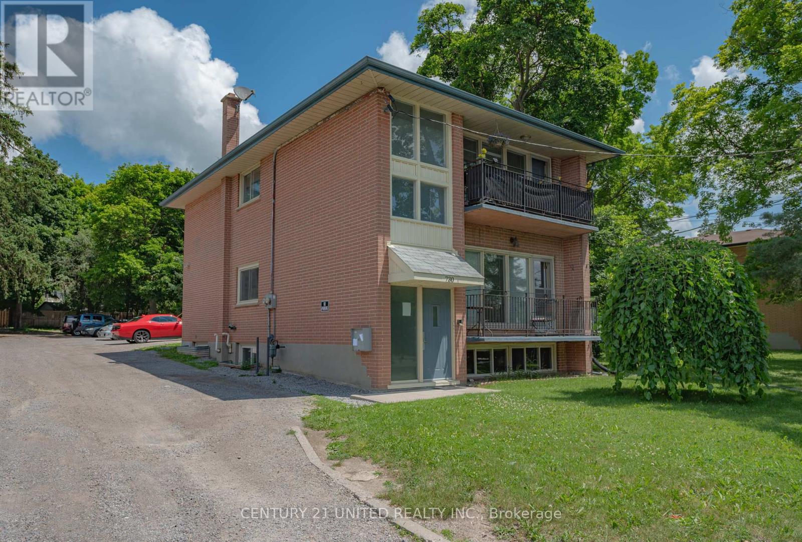 730 Chemong Road, Peterborough (Northcrest), Ontario  K9H 5Y9 - Photo 1 - X9262011