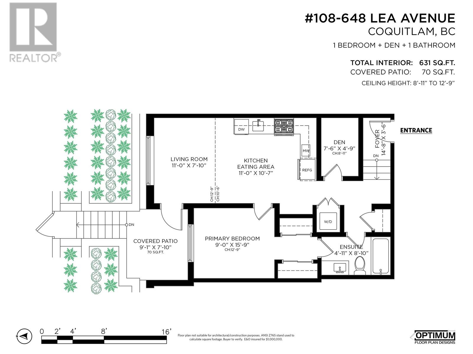 108 648 Lea Avenue, Coquitlam, British Columbia  V3J 0P1 - Photo 39 - R2916404