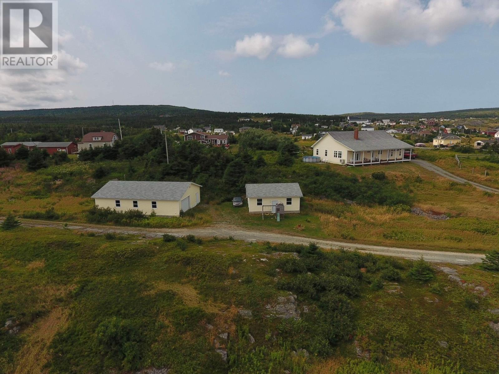 26-38 Point Road, Elliston, Newfoundland & Labrador  A0C 1N0 - Photo 46 - 1276023