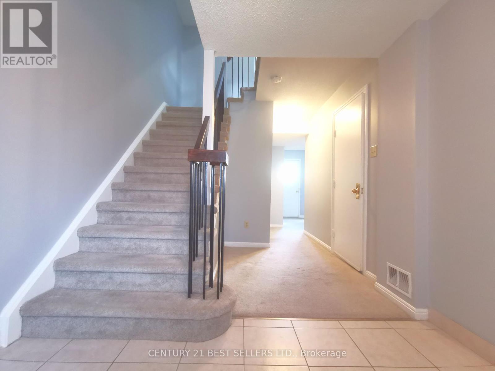 76 - 333 Meadows Boulevard, Mississauga (Rathwood), Ontario  L4Z 1G9 - Photo 3 - W8349982