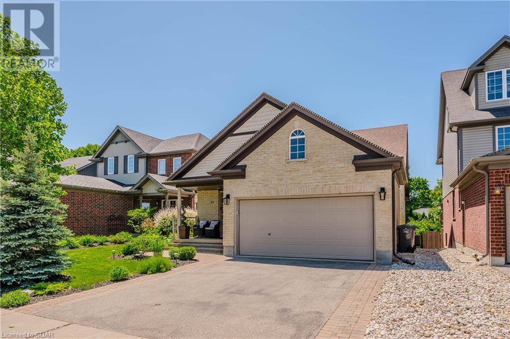 10 Atto Drive, Guelph, Ontario  N1E 0E4 - Photo 2 - 40635575